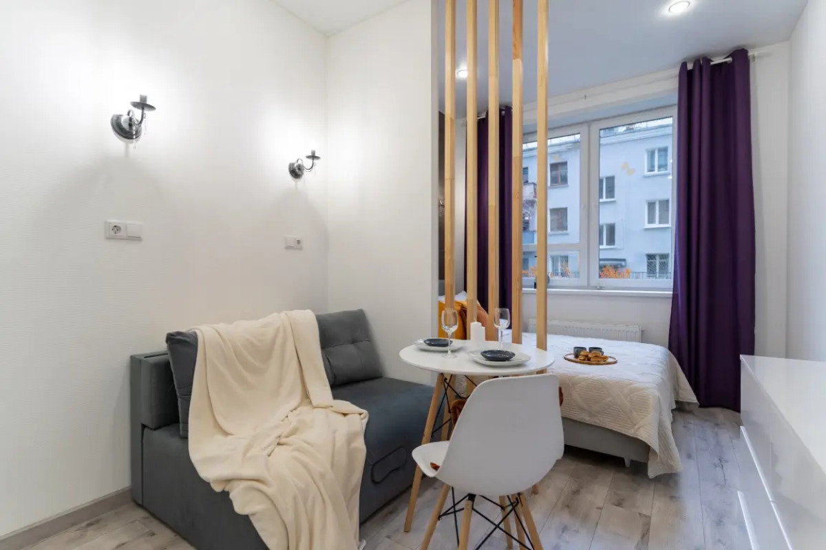 Апартаменты На Переходном 3А (4)