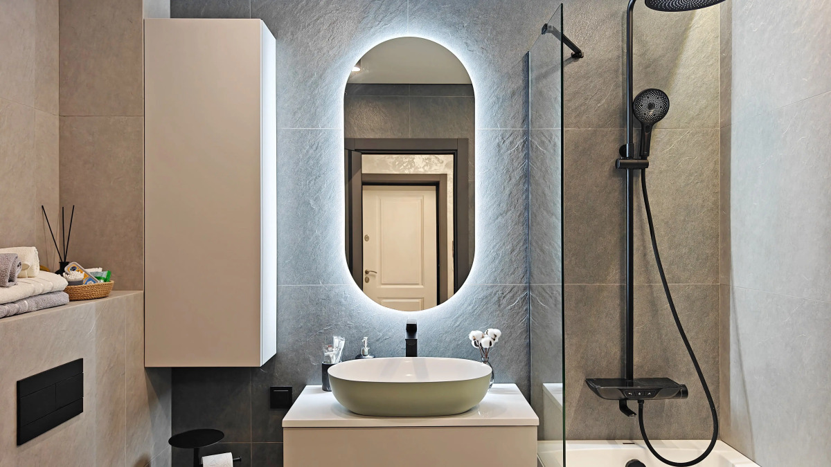 Квартира Hedonist в центре от сети Терра48