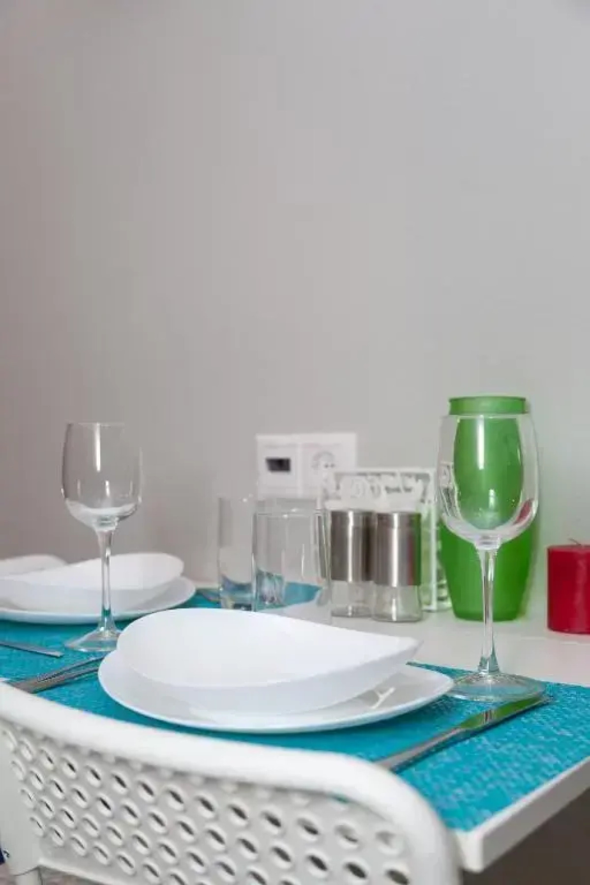 Квартира студия на Бачуринской 12-3