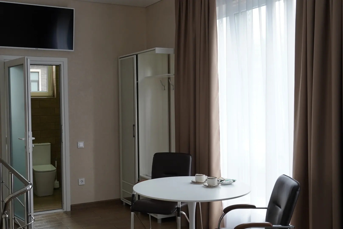 Гостевой дом Лоренцо