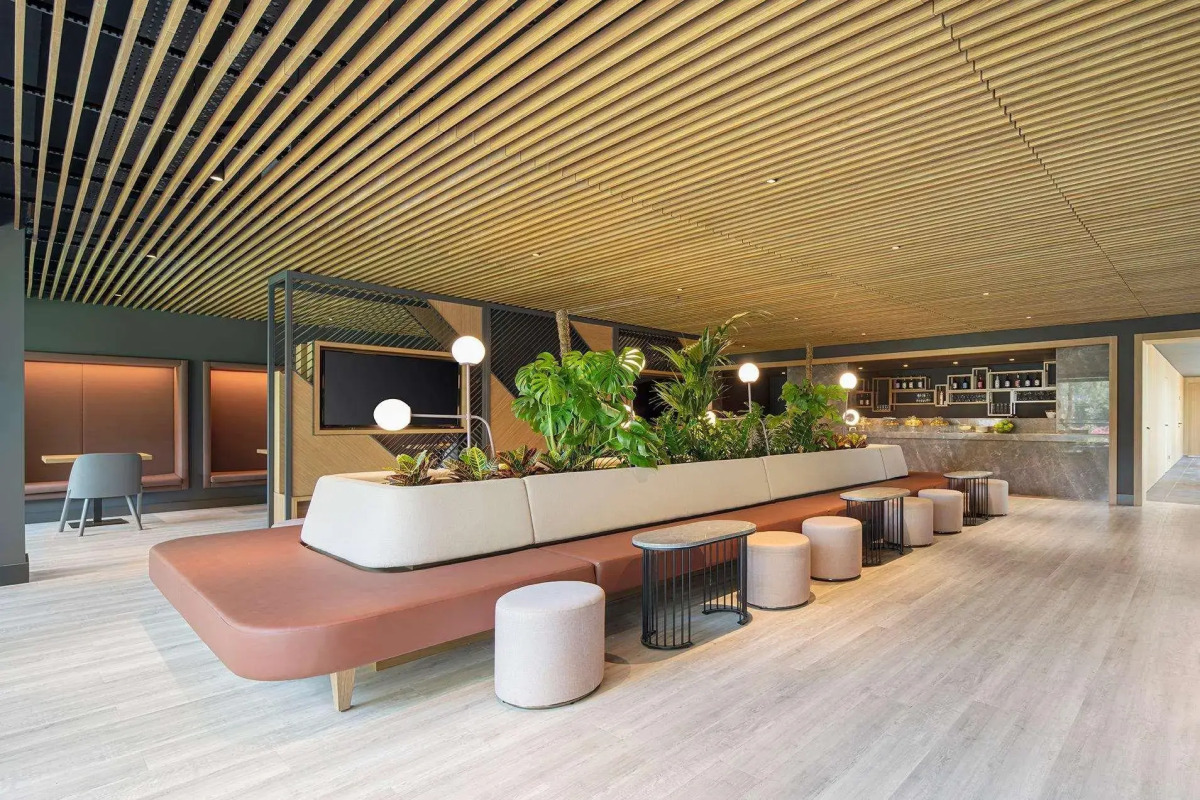 Resort Voyage Belek Golf & Spa Hotel