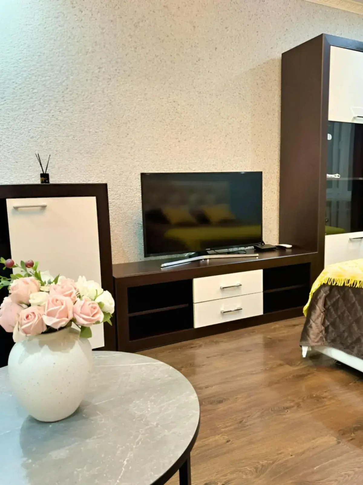 Квартира на 6 Этаже Хирурга Нечаева 16