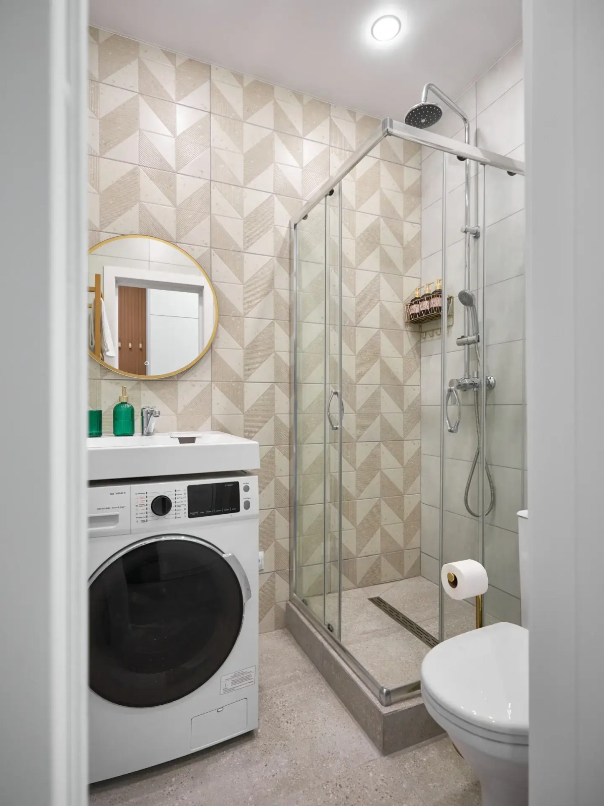 Квартира Студия, Центральн. р-он, ЖК Кислород, Сочи