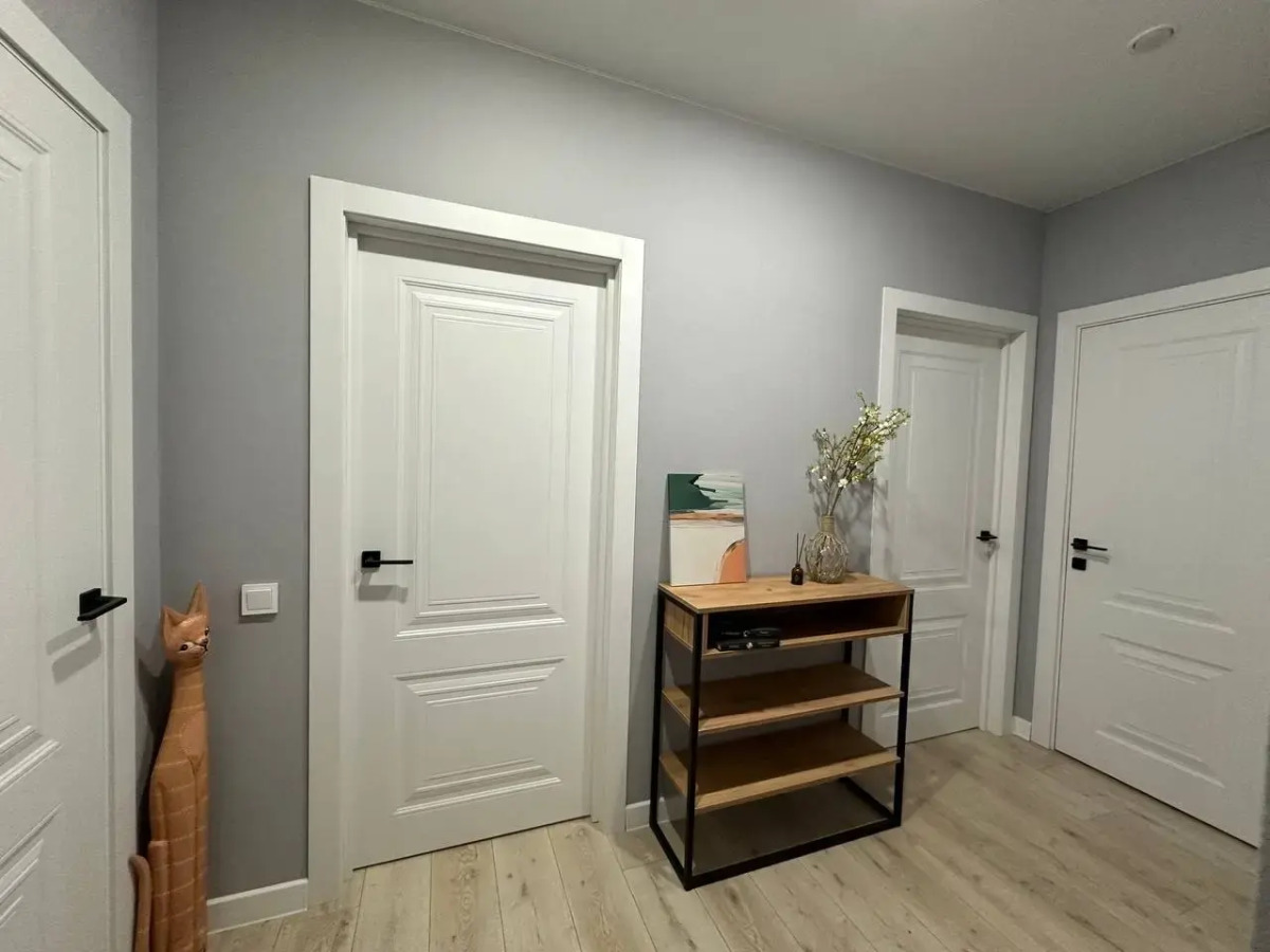 Квартира в современном ЖК Комсомольский