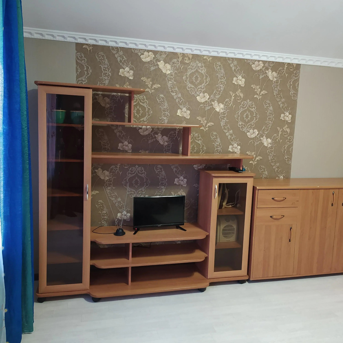 Эксклюзивные Апартаменты у Кремля! Будь в самом центре Жемчужины Сибири!