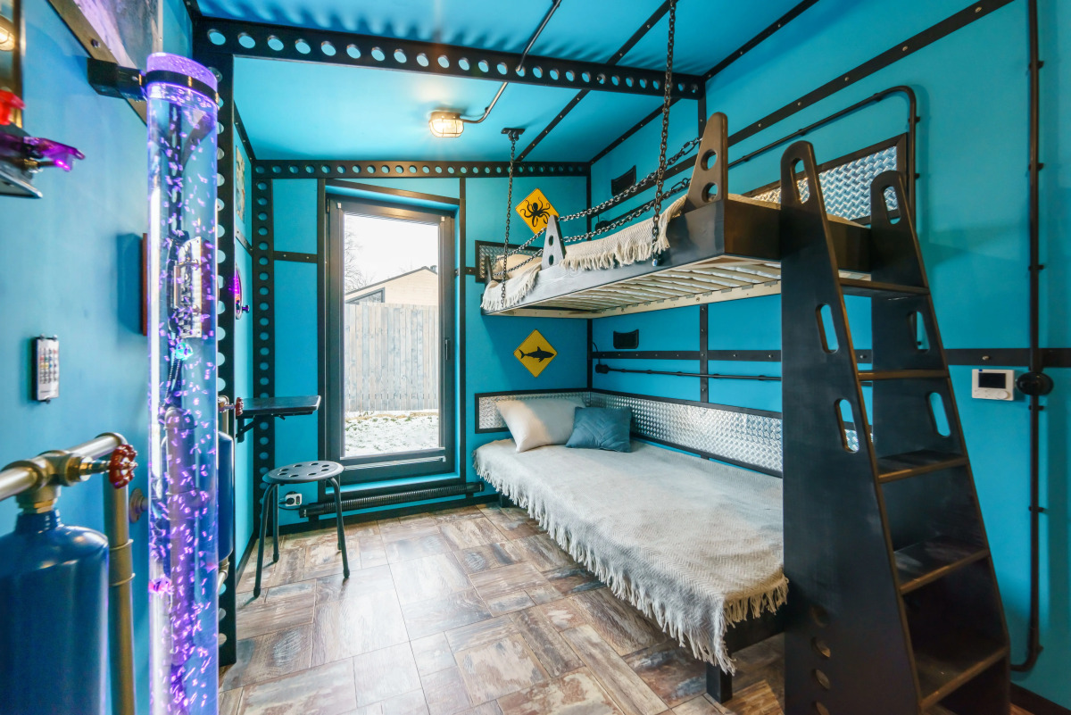 Гостевой дом Иван-дача