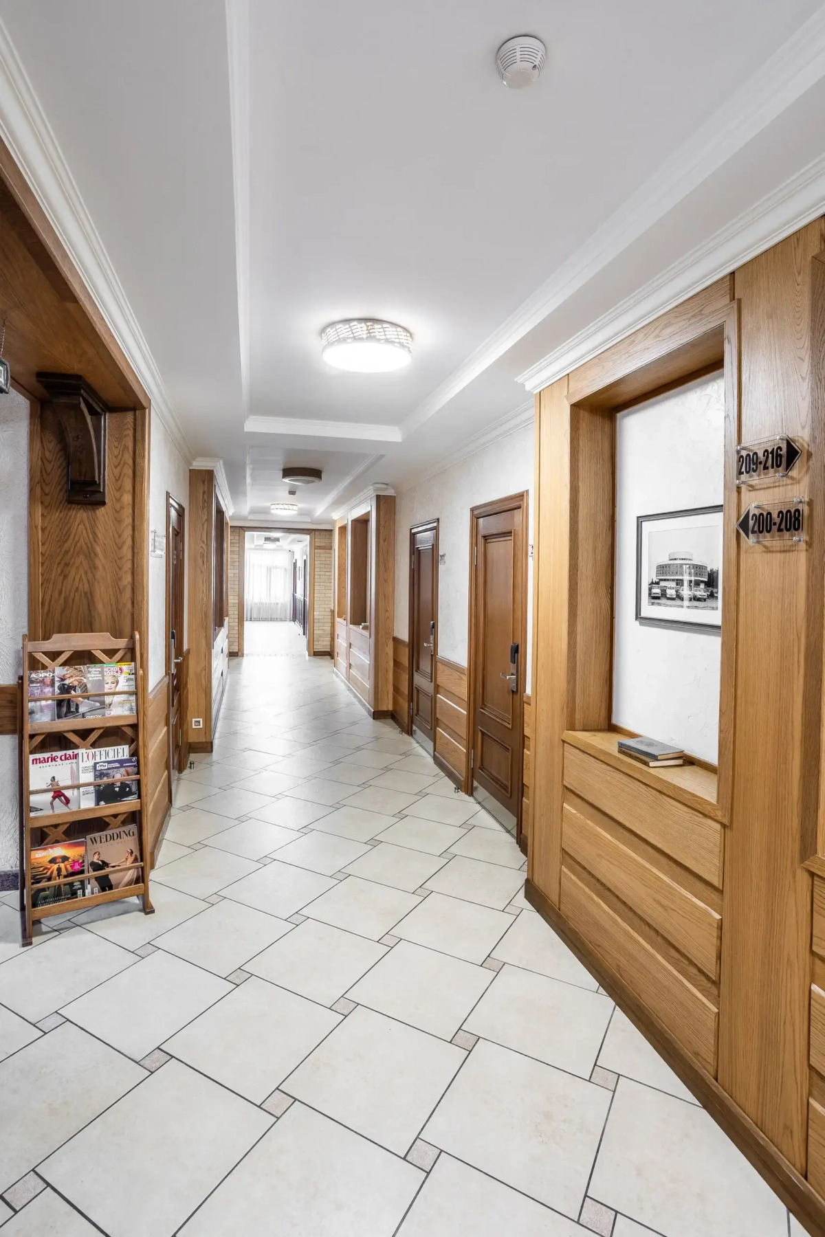 Отель Sacvoyage