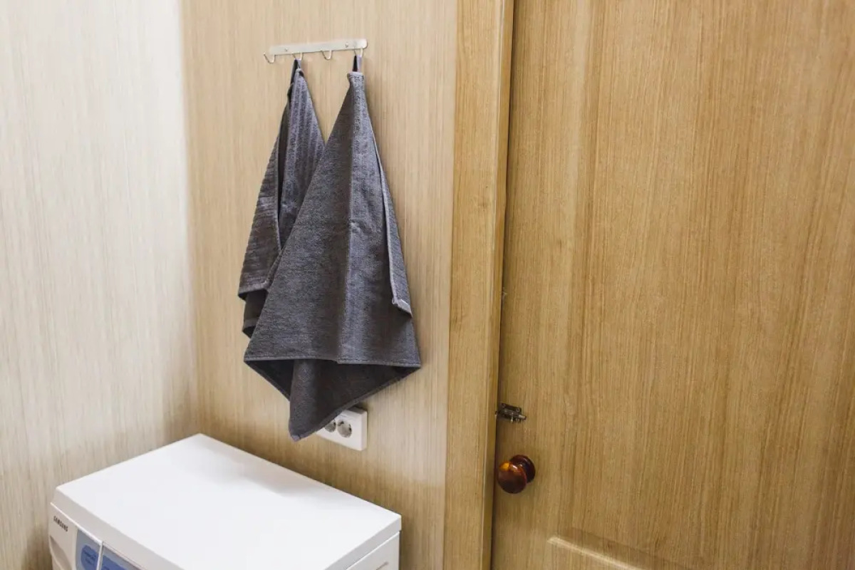 Апартаменты Династия Калинина 47К