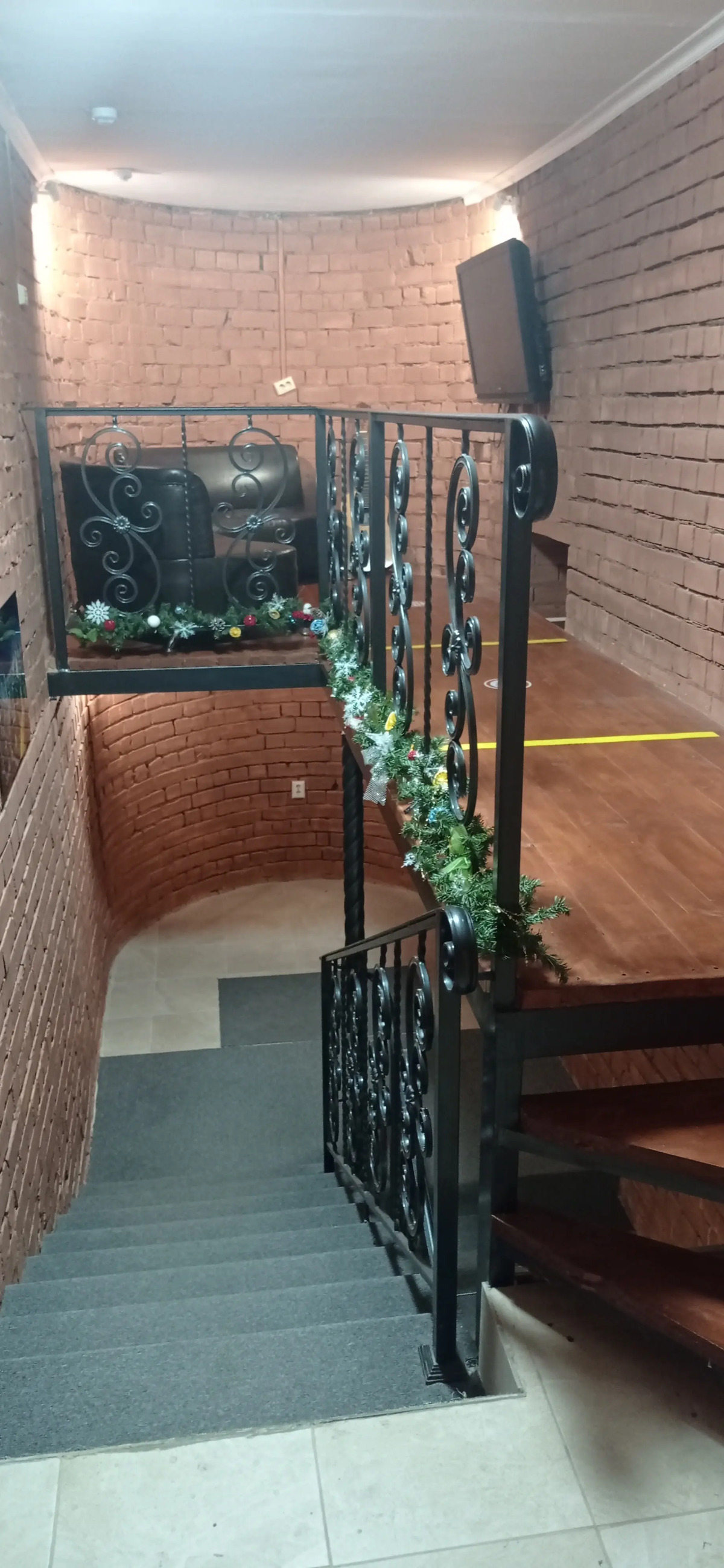 Хостел Мята Рязань