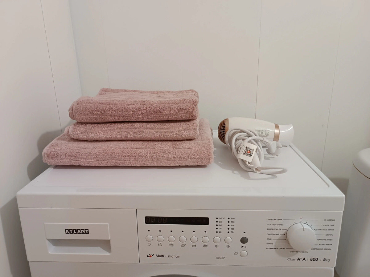 Квартира на Улице Поликахина