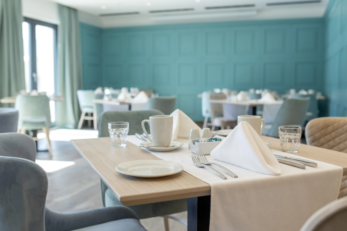 HUMA Kotor Bay Hotel and Villas