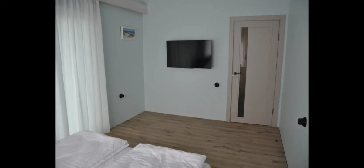 Апартаменты Куршская Коса