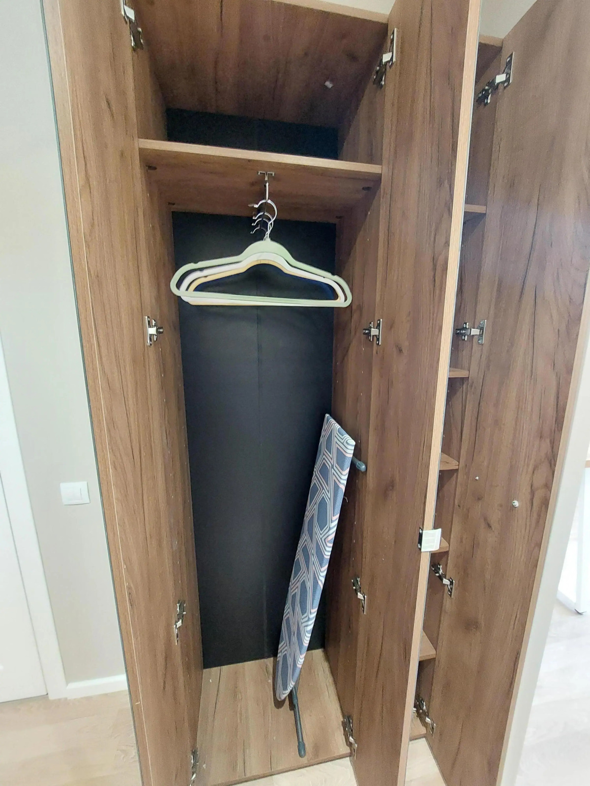 Апартаменты Floral appart