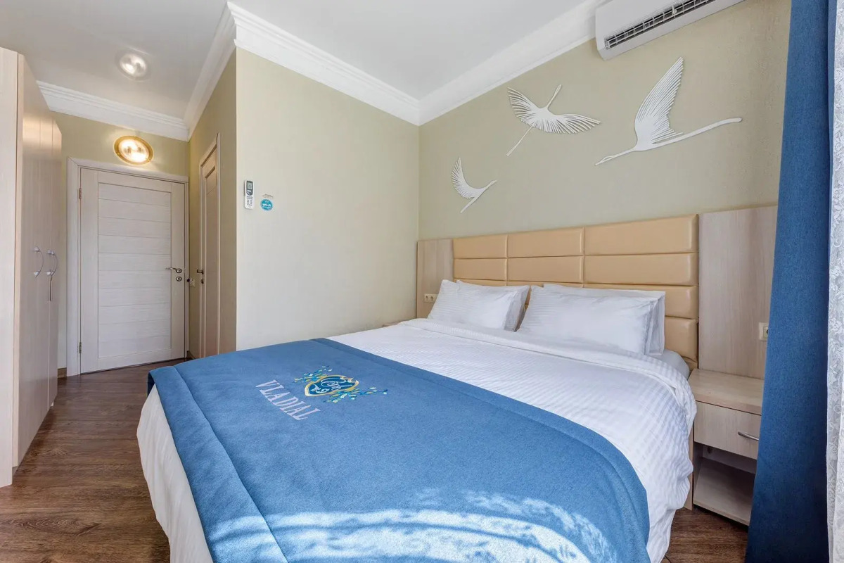 Гостевой Дом Владиаль