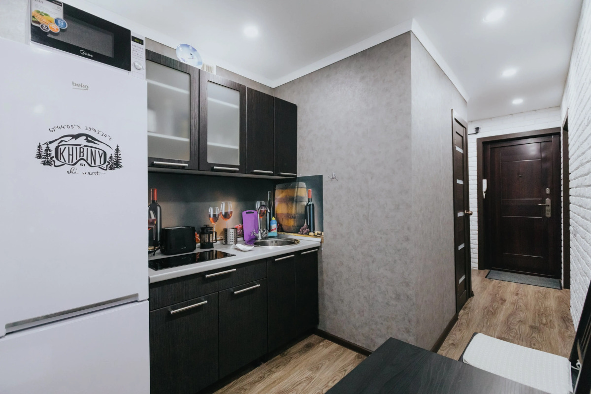 Апартаменты на Дзержинского 11