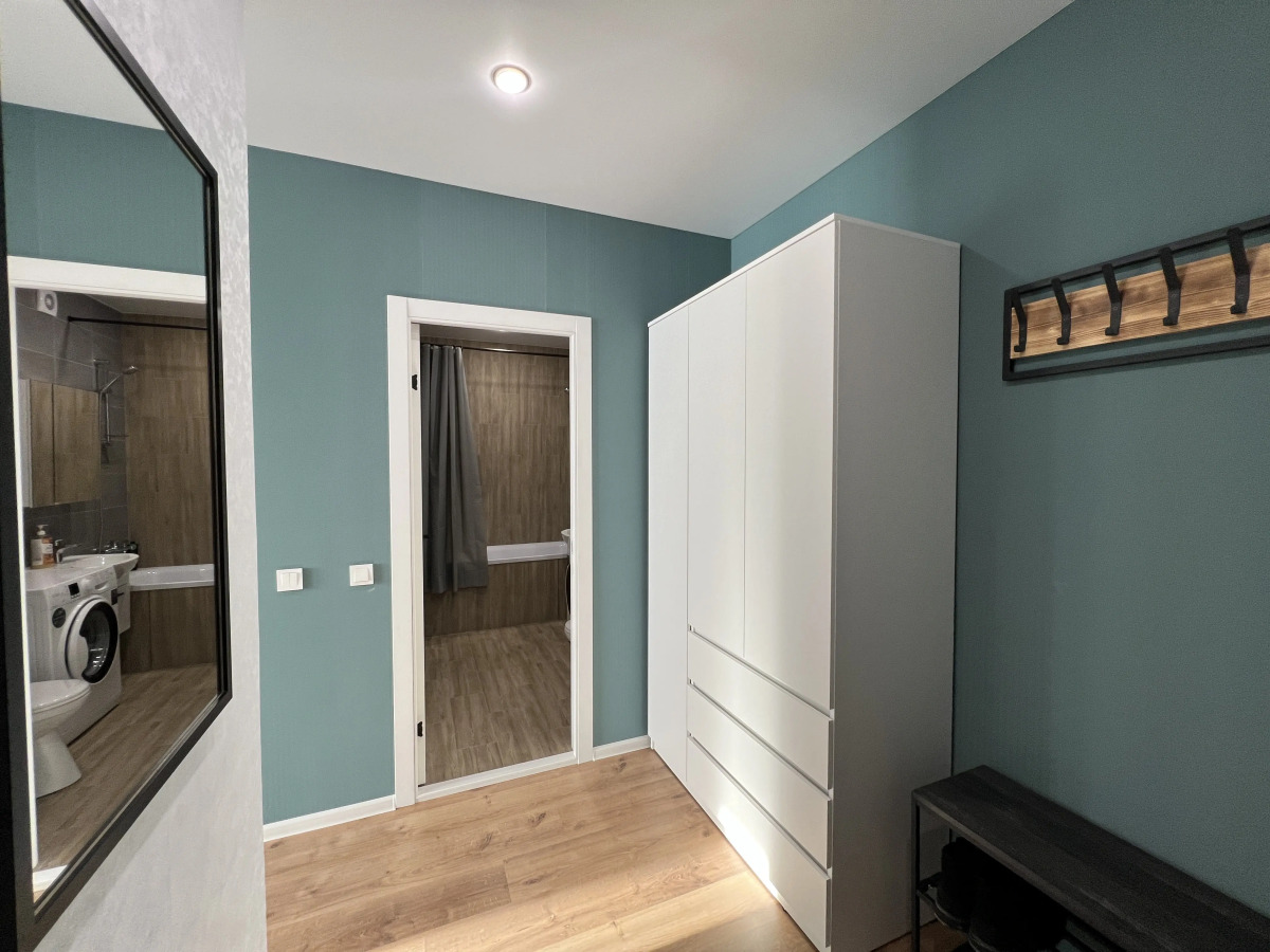 Апартаменты 2-х комнатные от ЭлитХаус24