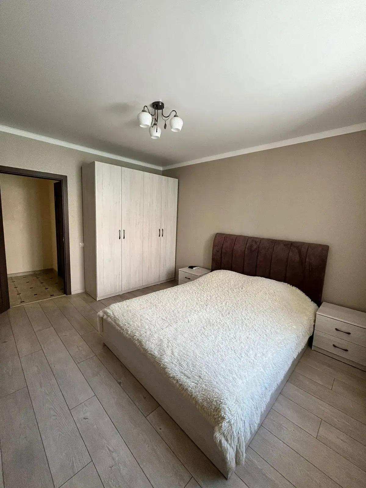 Квартира на Некрасова