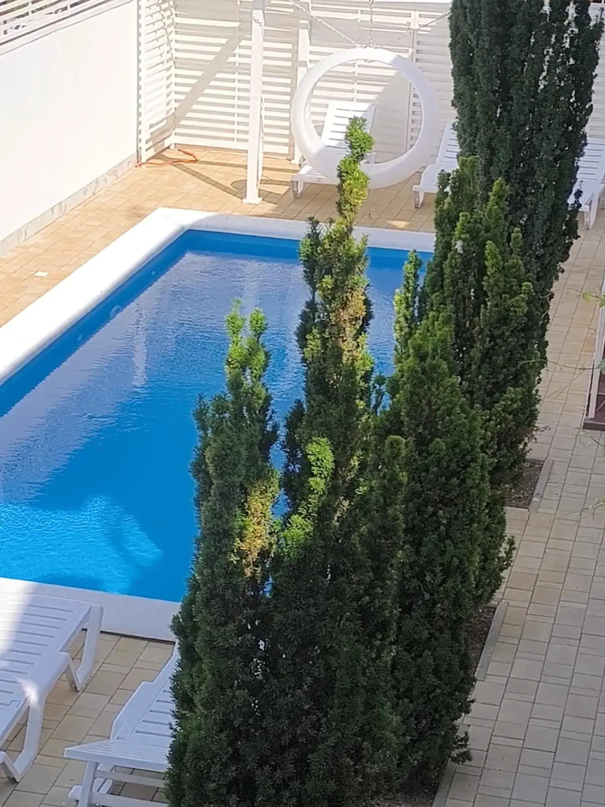 Гостевой дом Элиот