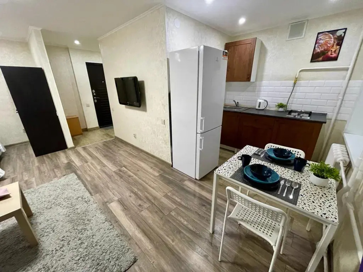 Квартира Уютная в Кузьминках