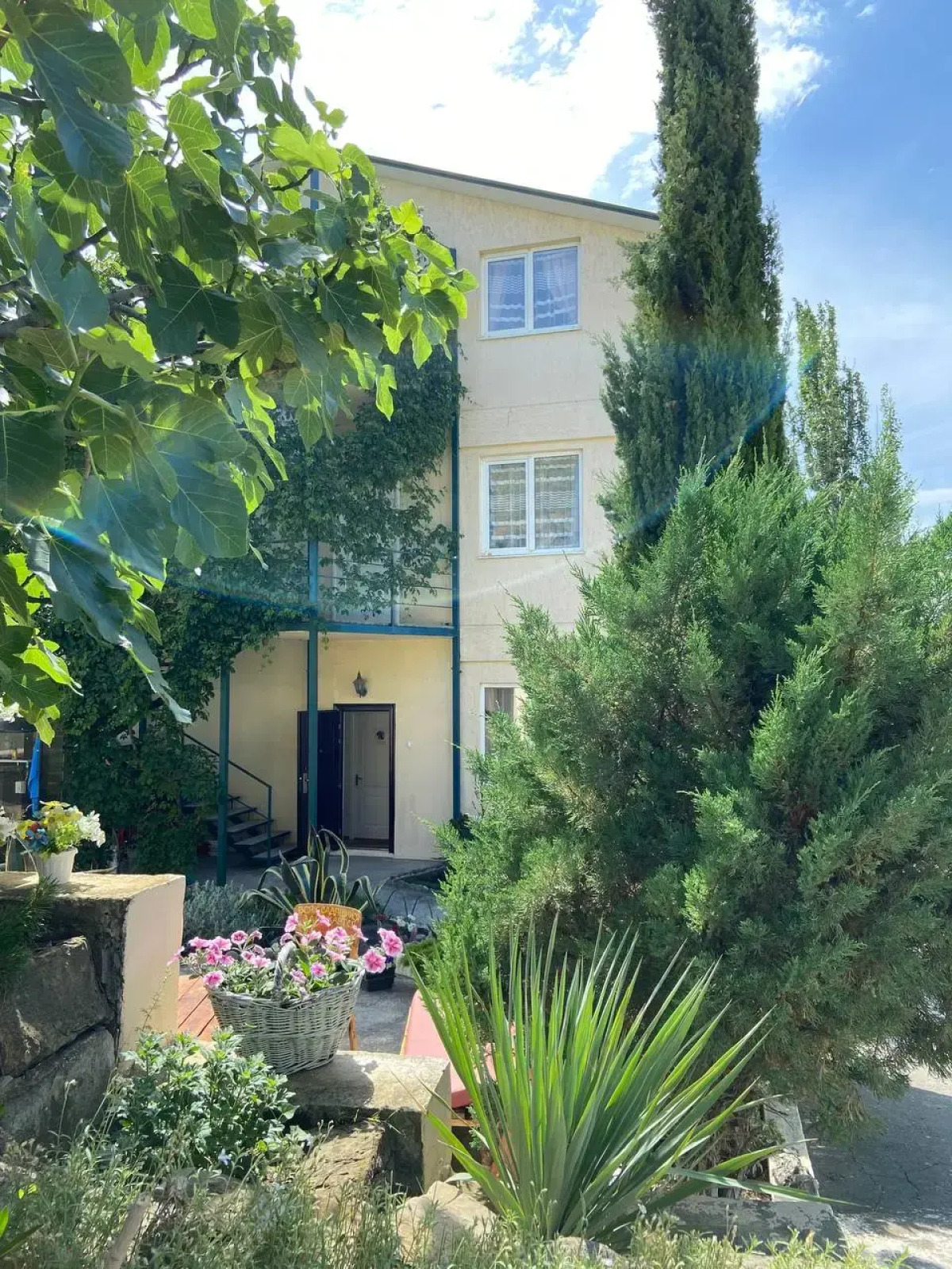 Гостевой Дом Agave