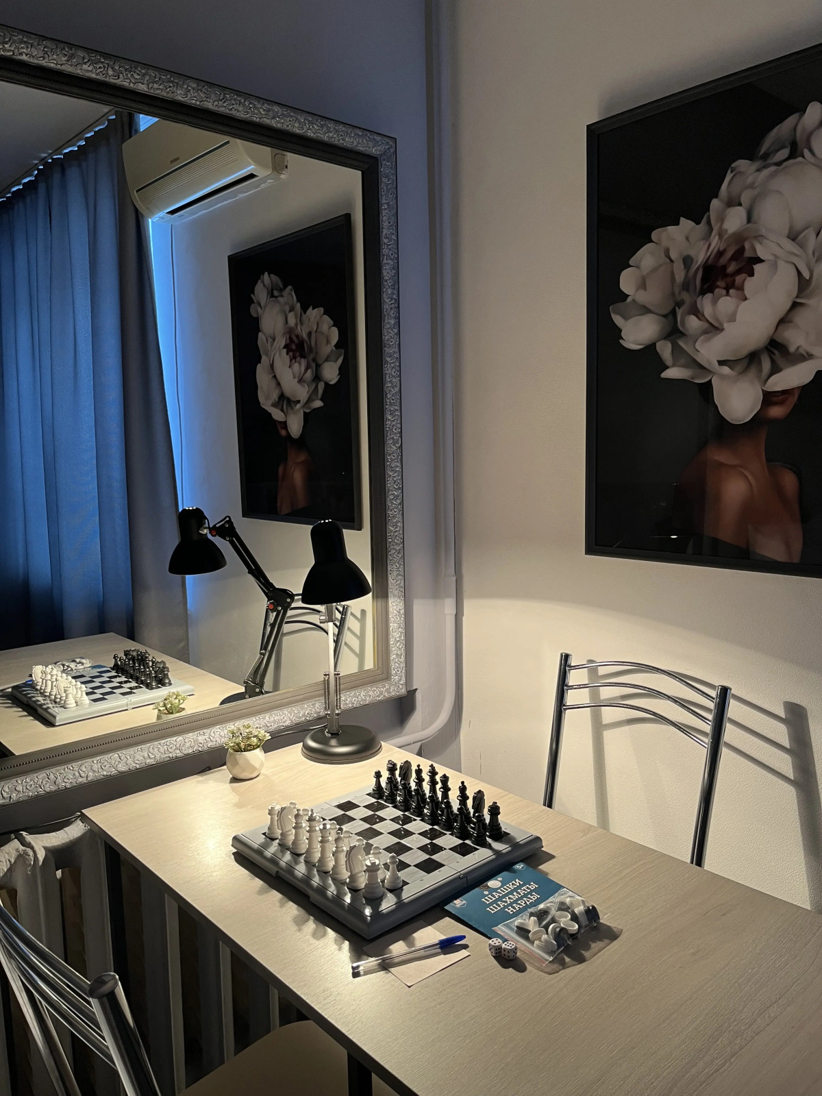 Квартира Уютная район ККБ