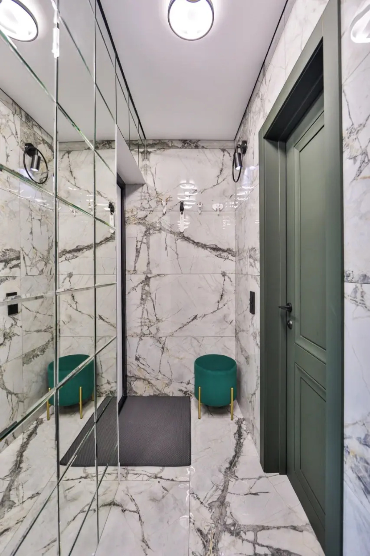 Апартаменты Медуза