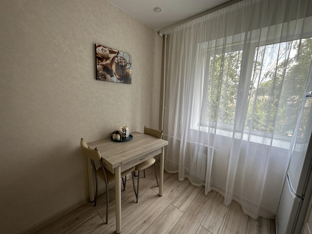 Квартира Волжский берег на Трехсвятской, 28