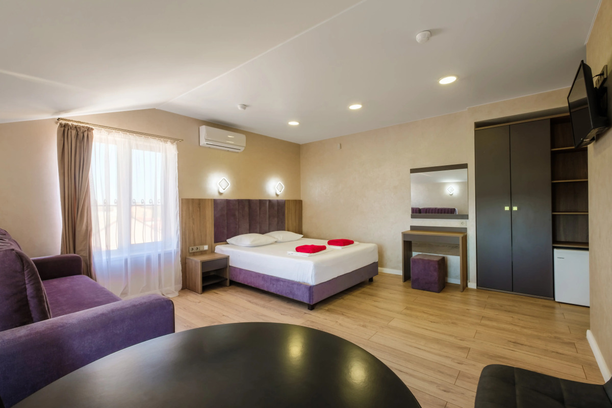 Гостевой дом Ани