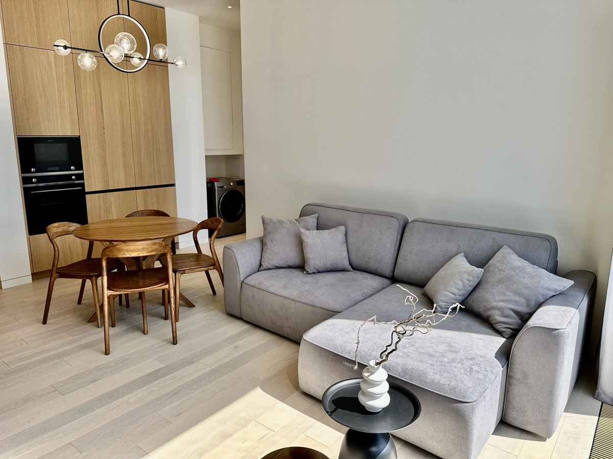 Квартира Респектабельный Люкс Capital Tower