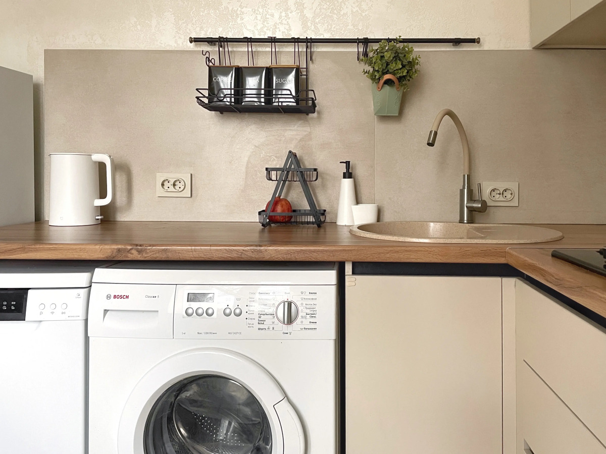 Квартира Лаванда