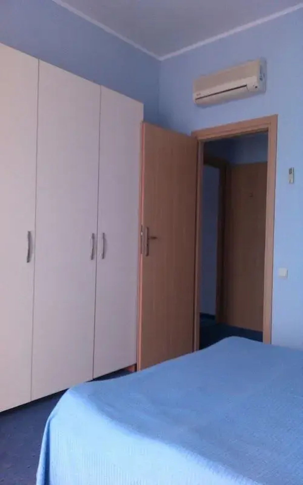 Отель Хижина Робинзона