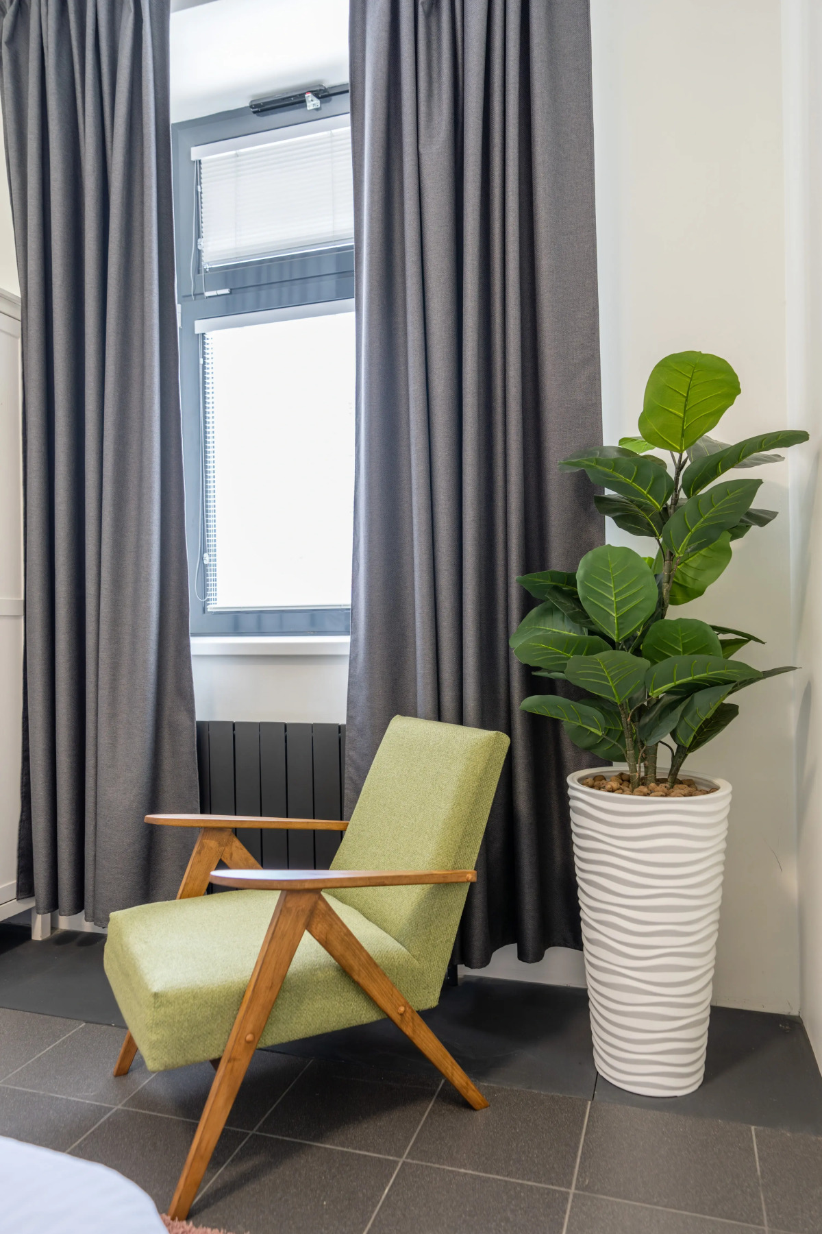 Апартаменты Центральная