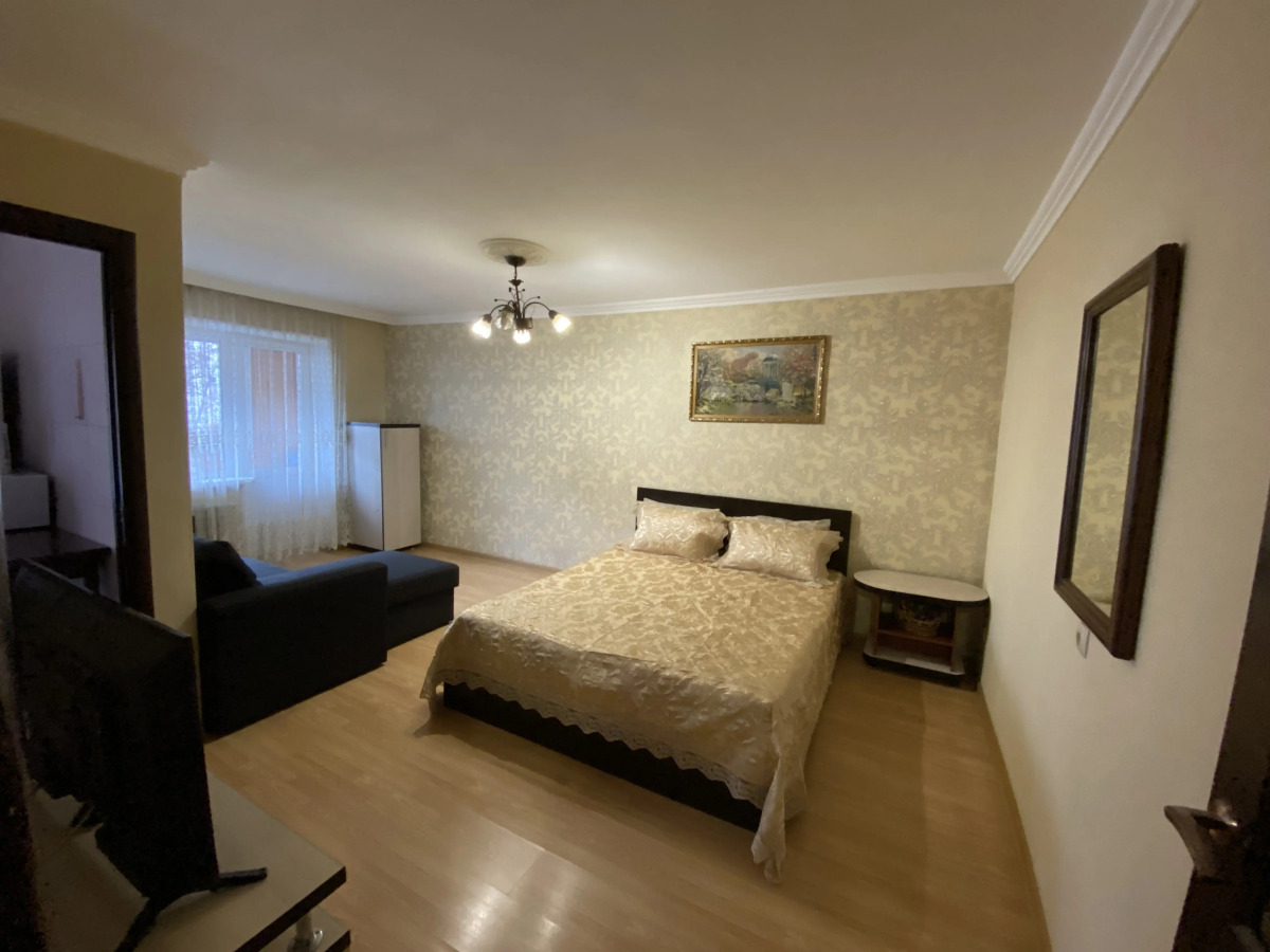 Апартаменты Уютная однушка на проспекте Ленина