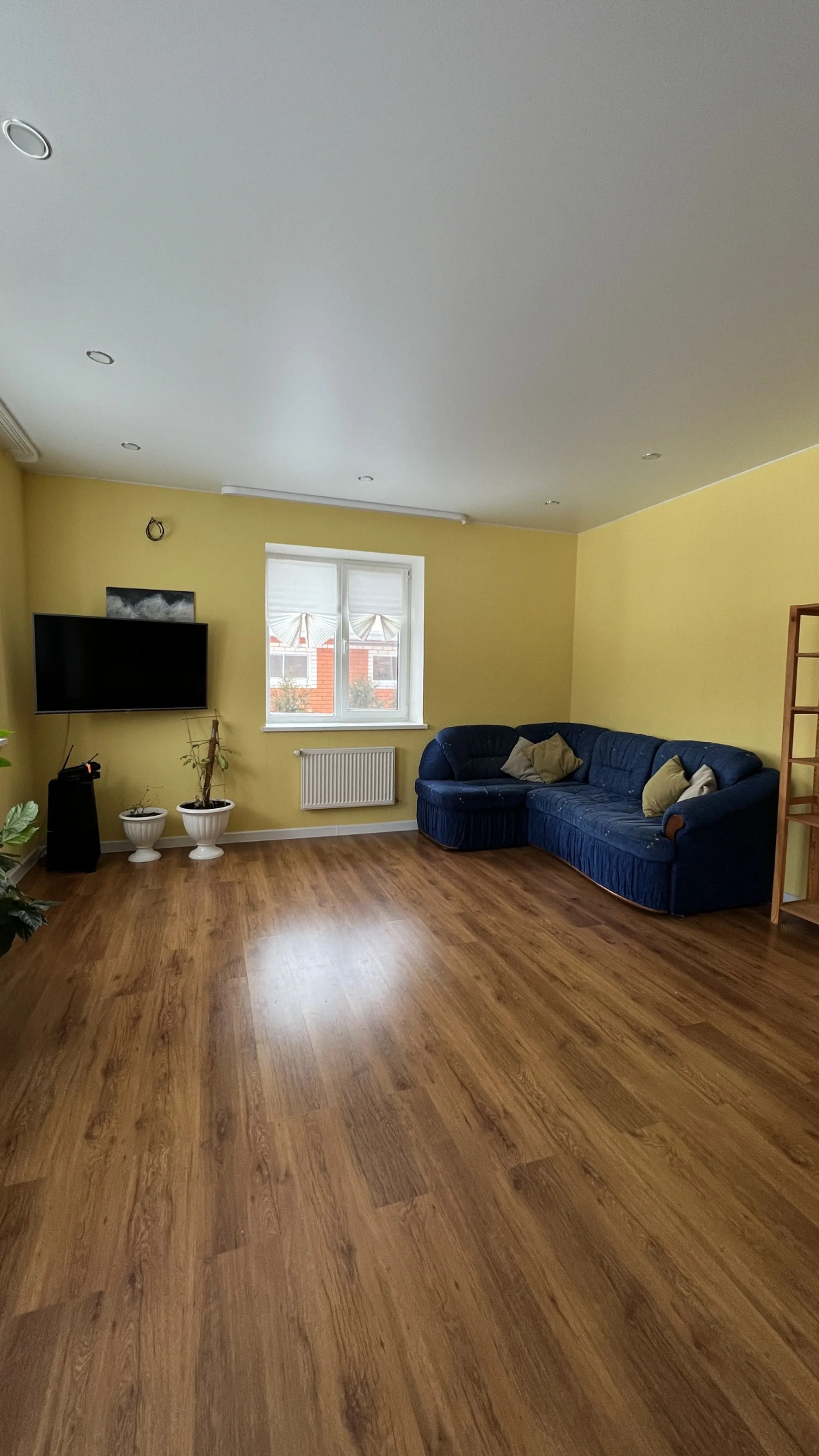 Частный дом Уютный двухэтажный дом рядом с Коломной