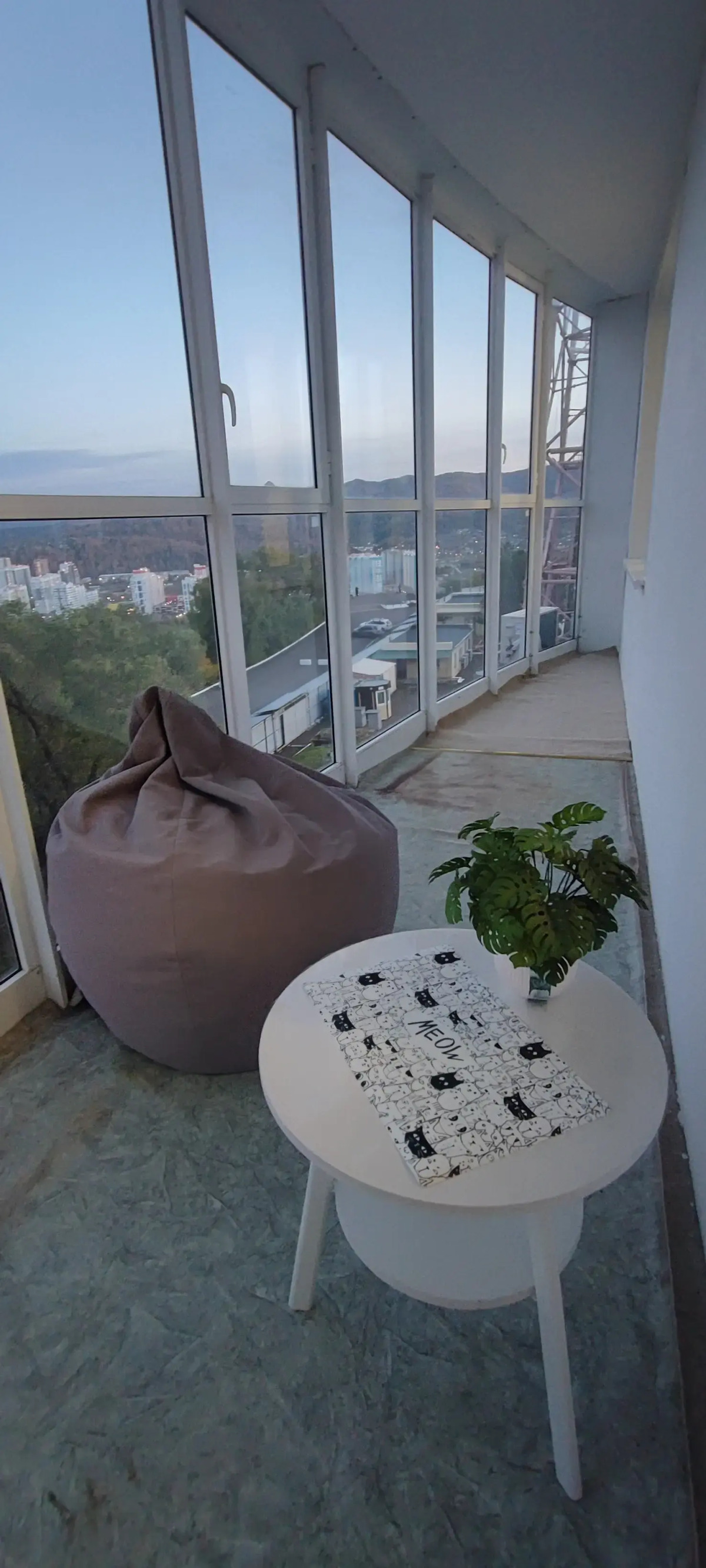 Апартаменты на Борисова 38