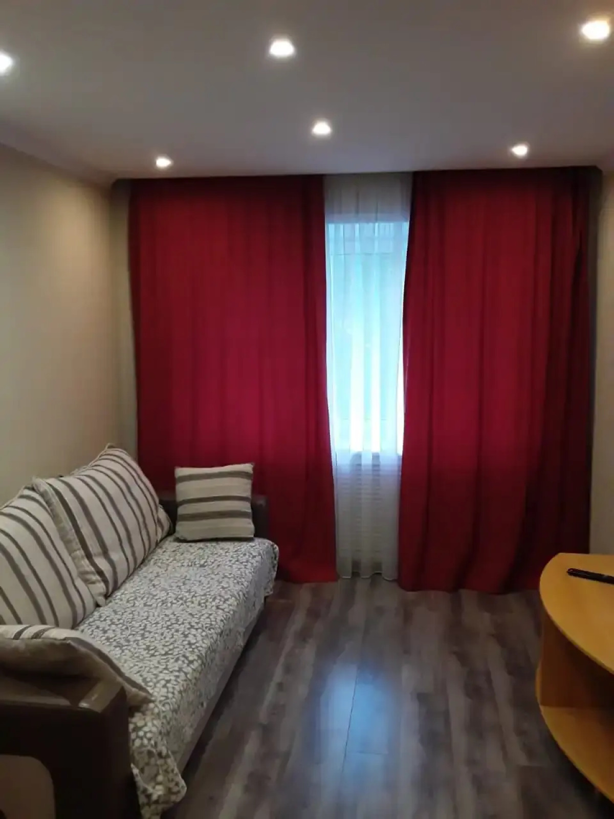 Апартаменты У Фонтана на Московской площади