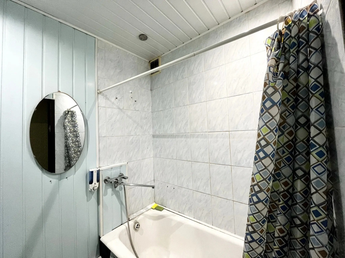 Квартира на проспекте Менделеева 12