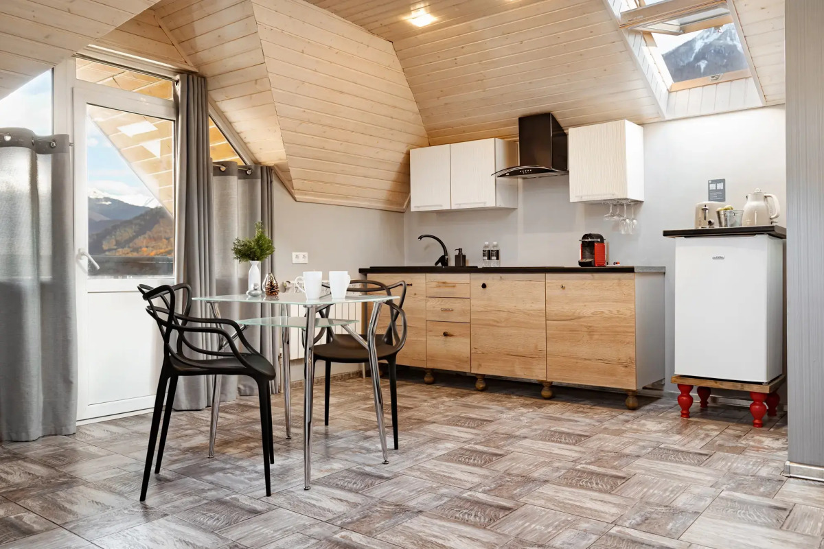 Дом Апарт 64