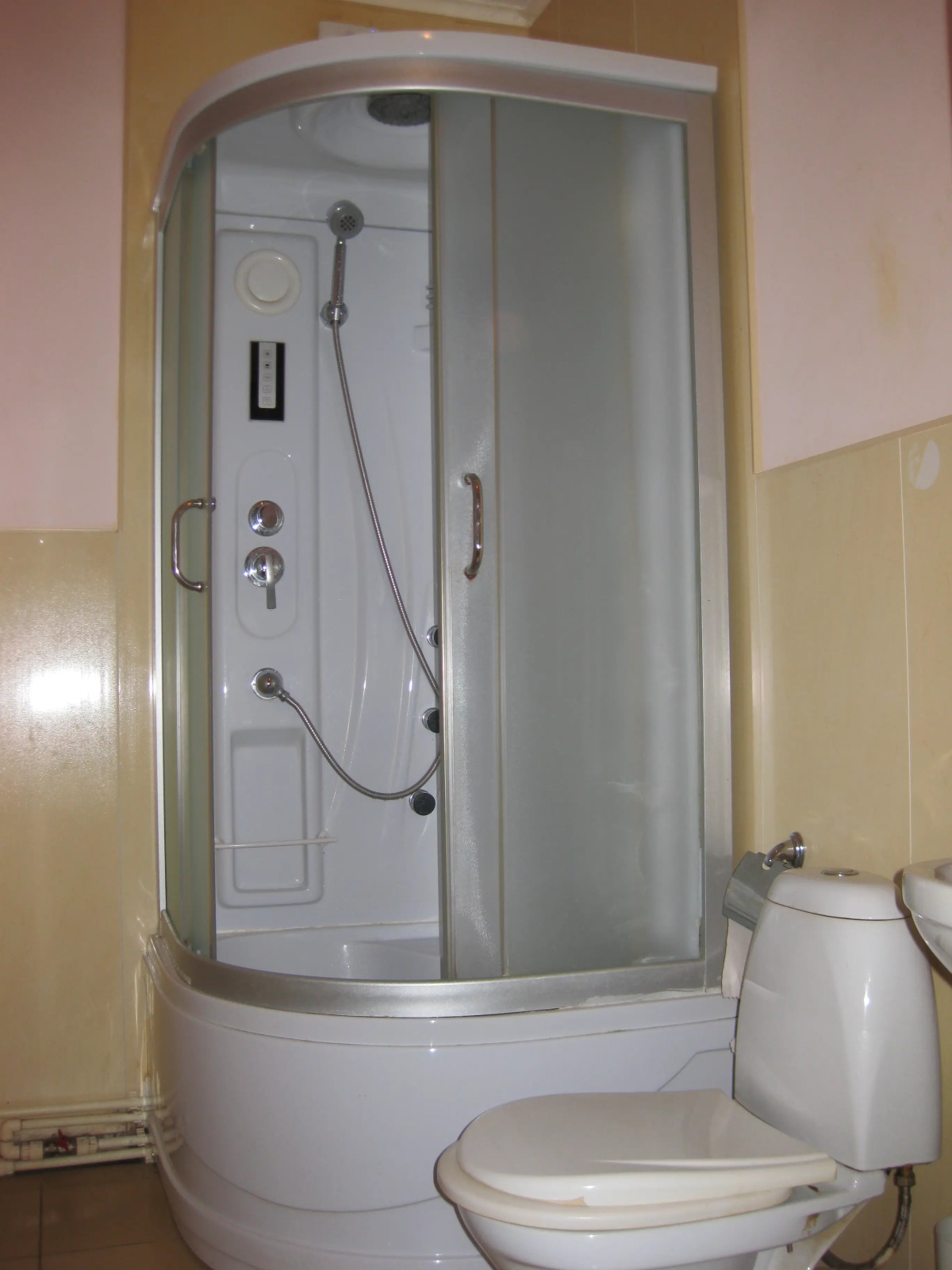 Гостевой дом Цитрус