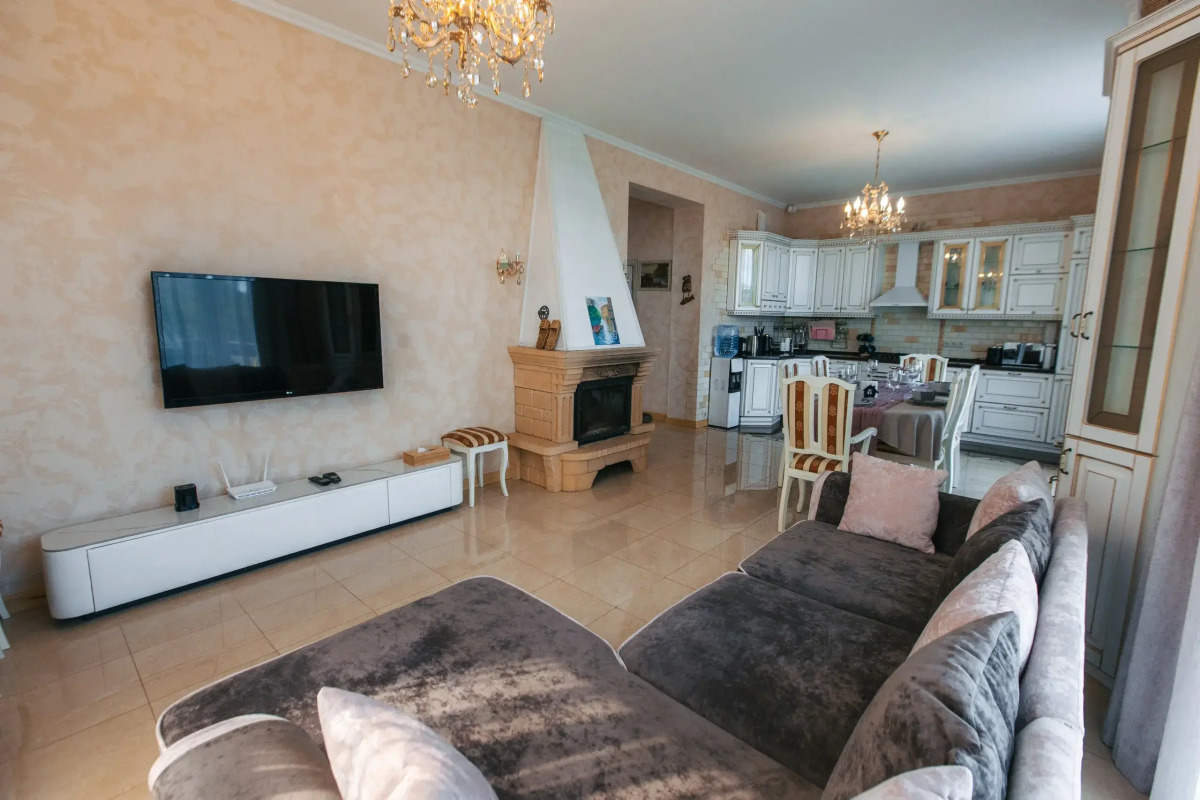 Частный дом Дом в городе Ржев