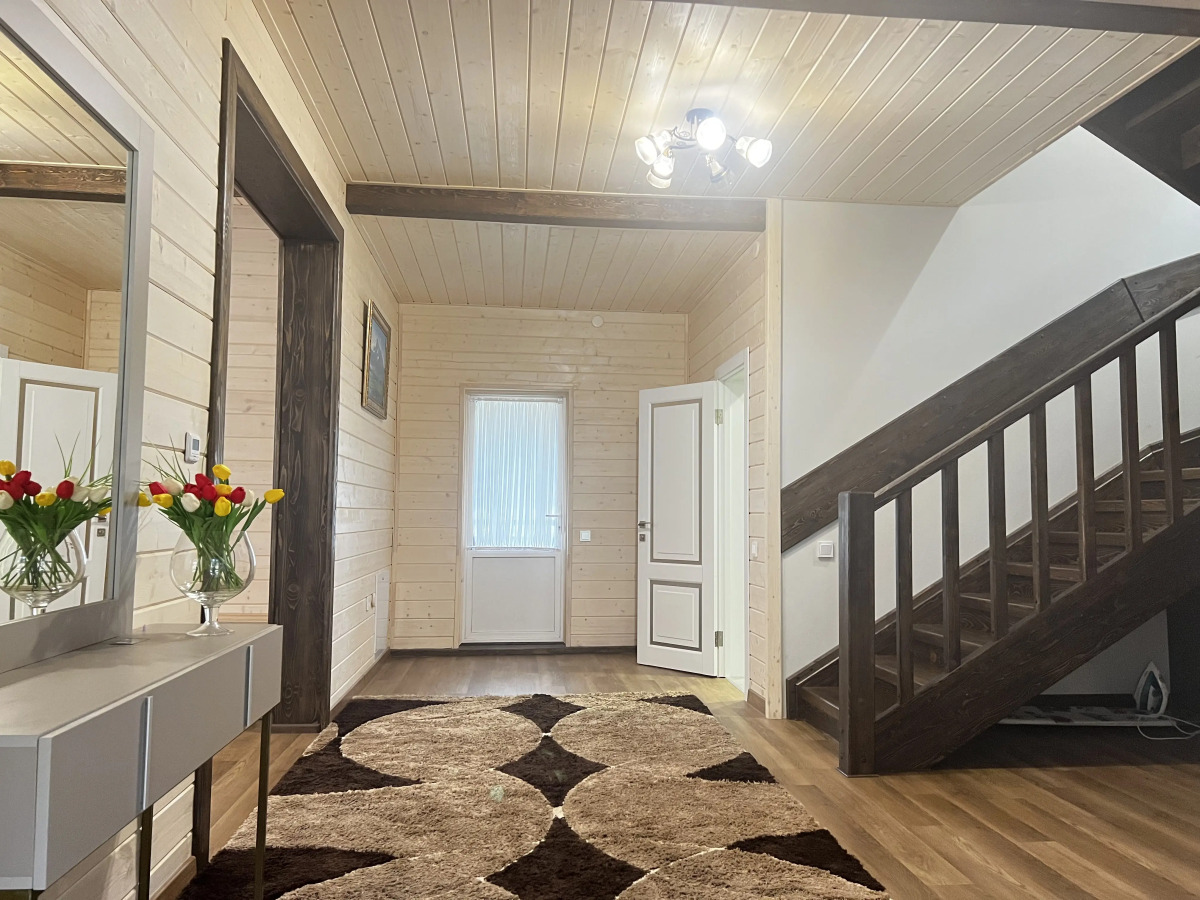 База отдыха Поместье