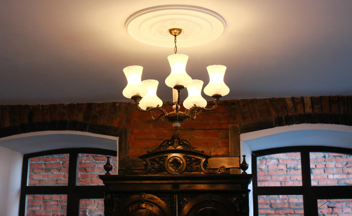 Отель Brick Walls Hotel