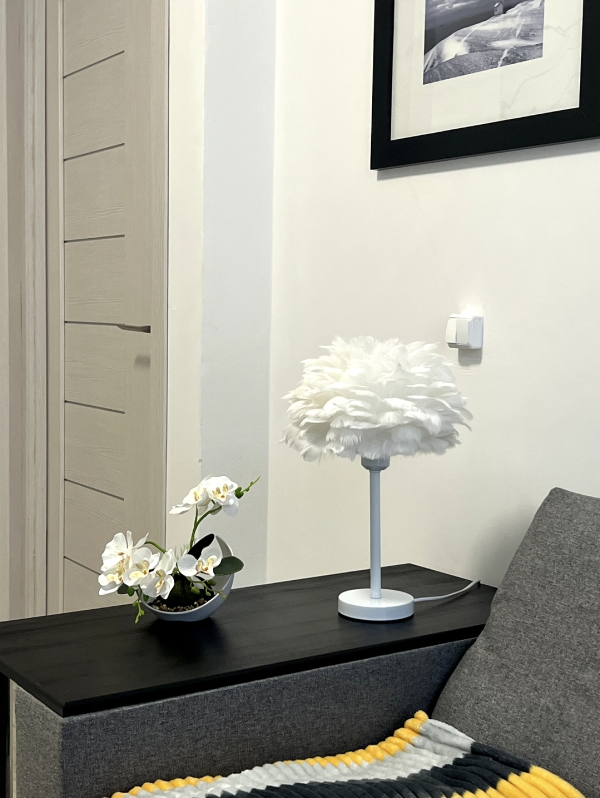 Квартира Экогород 10