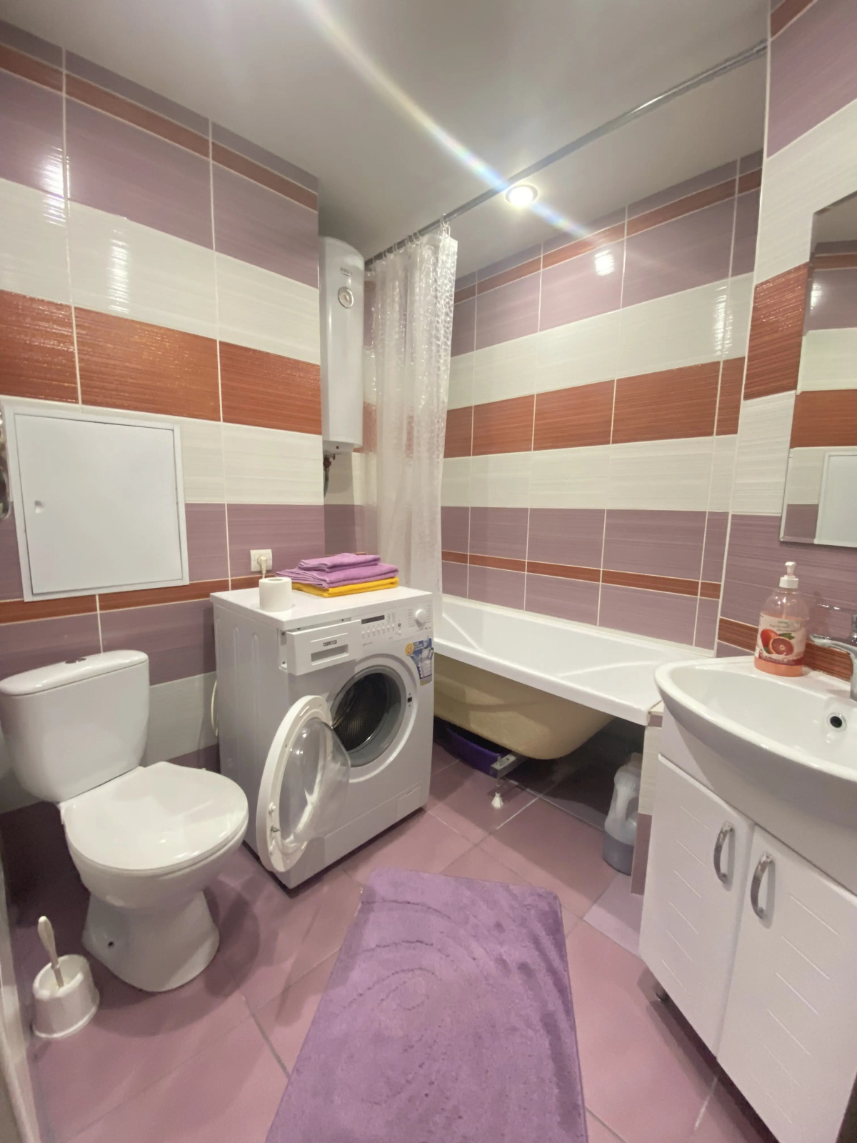 Апартаменты по ул.Правды