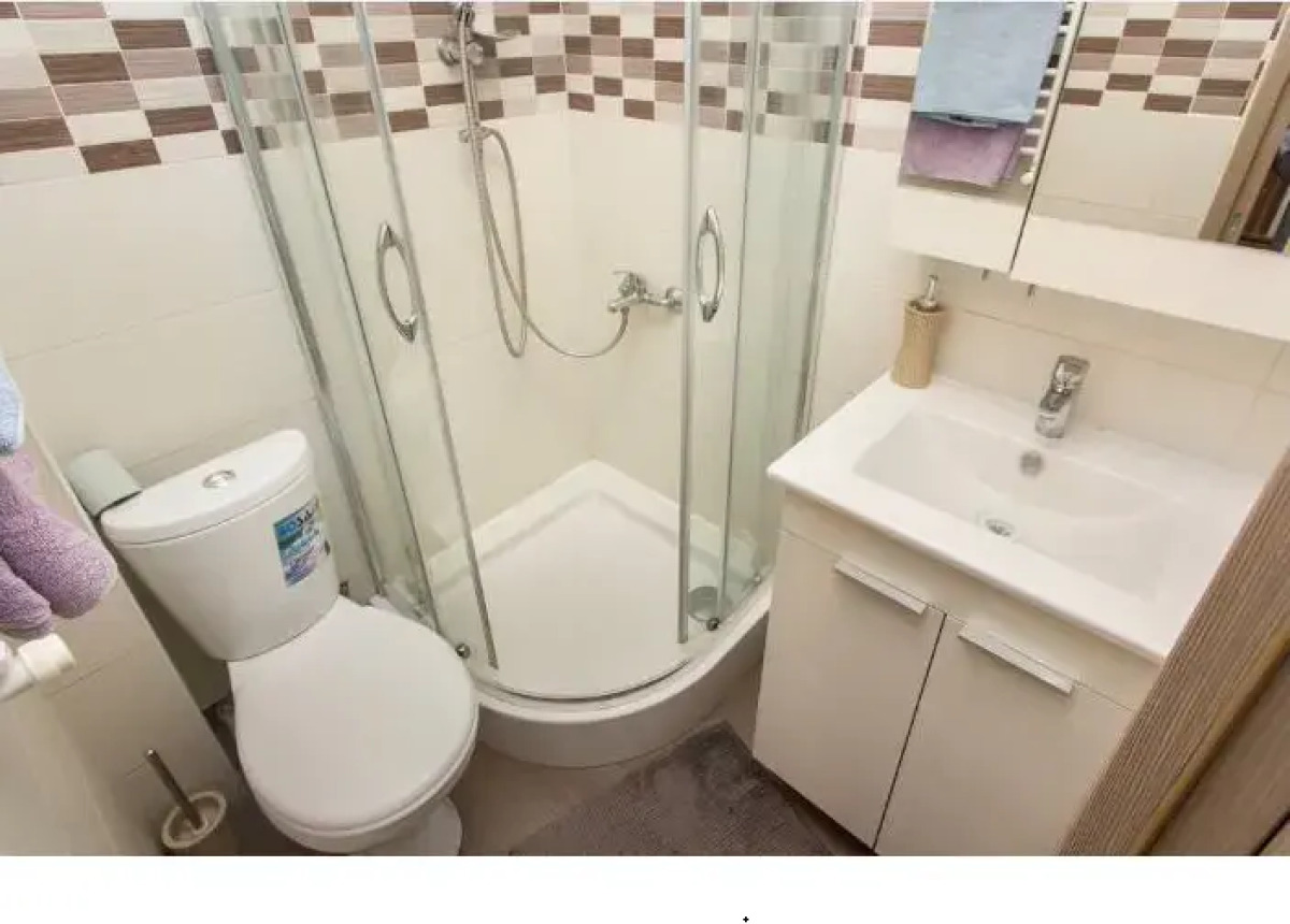 Апартаменты на Серпуховском