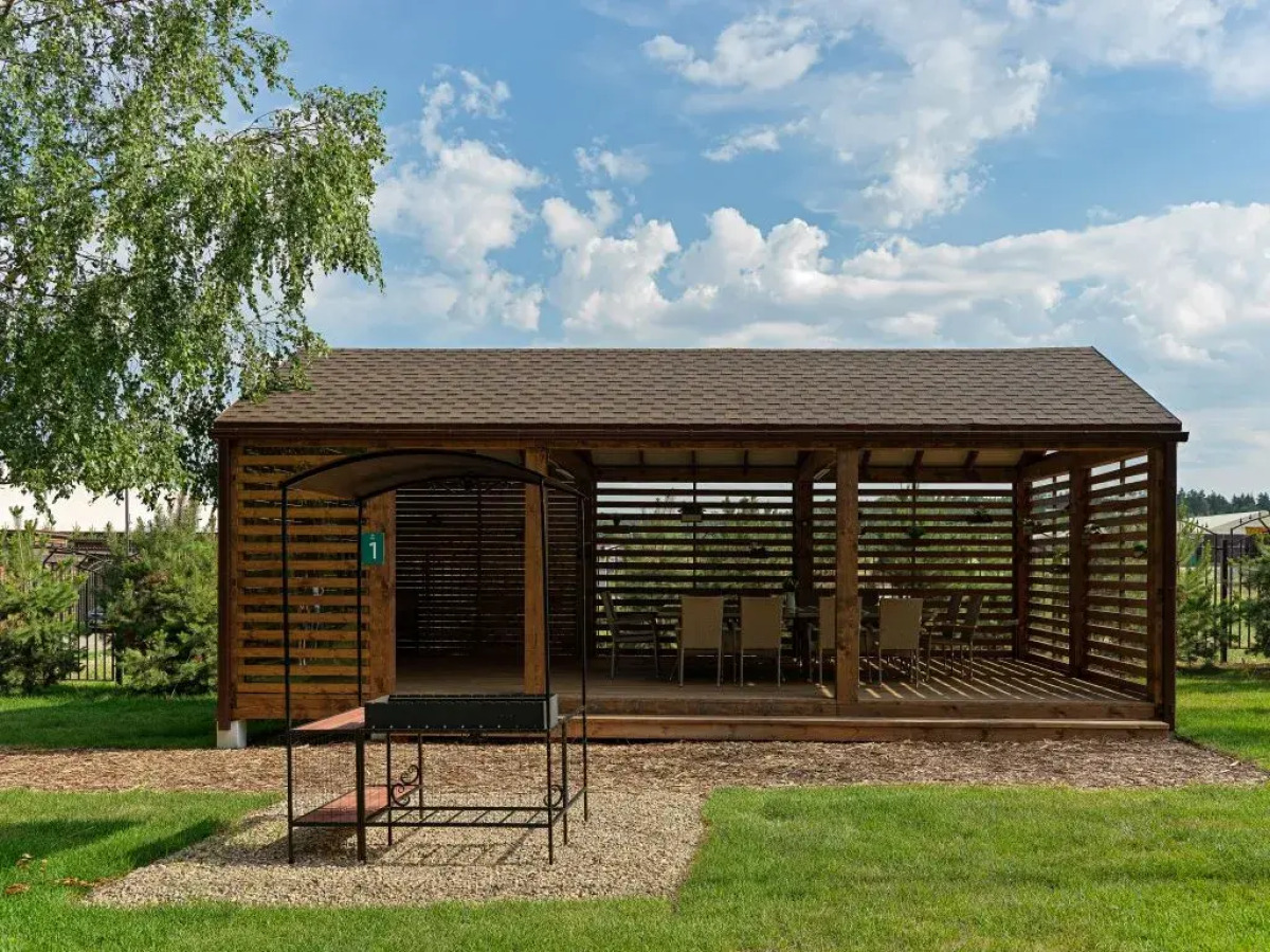 Отель Хорсека Резорт