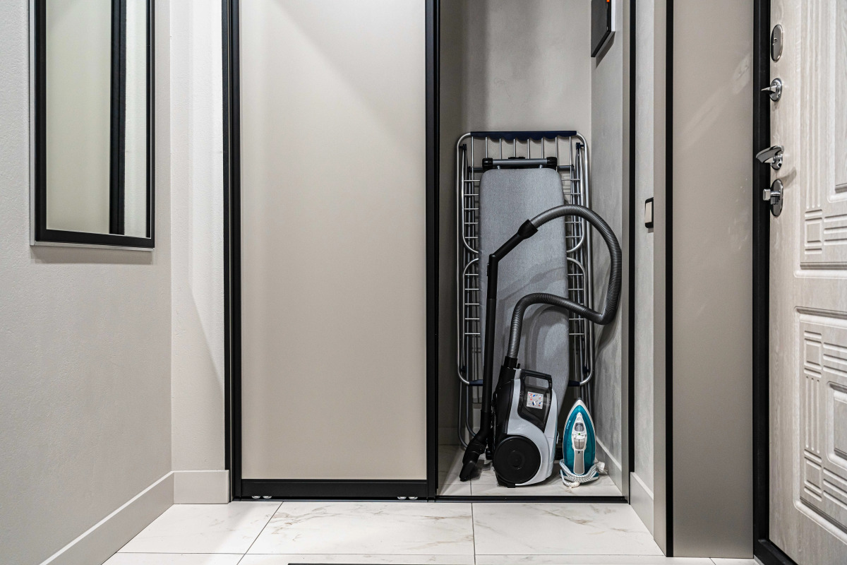 Апартаменты Хамелеон