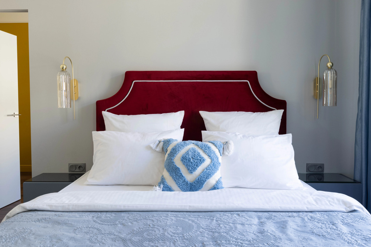 Апартаменты у Исаакиевского Собора