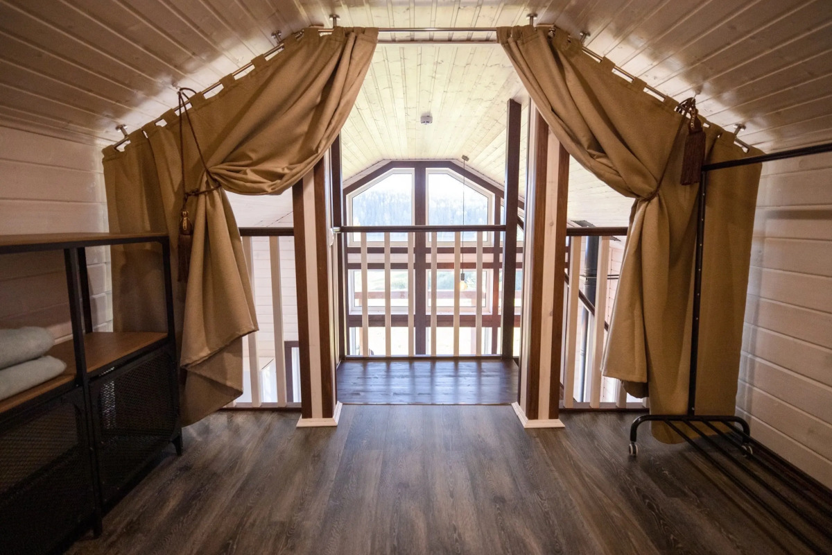 База Отдыха Хутор Ярви