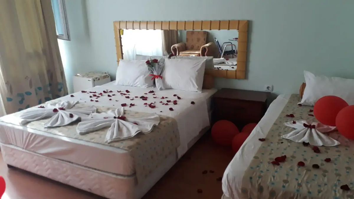 Апарт-Отель Gvar